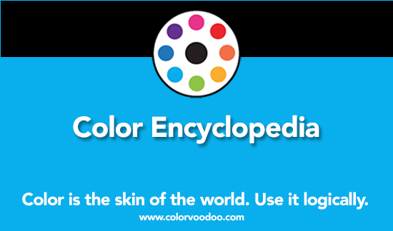 Color Encyclopedia