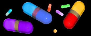 Color and Marketing - Medications