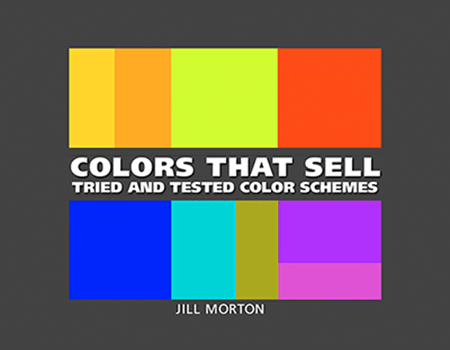 Colors that Sell