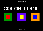 Color Logic