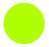 color ball lime