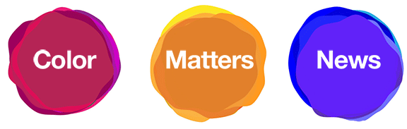 Color Matters newsletter